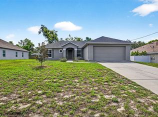 2476 Magellan Ave, Spring Hill, FL 34608
