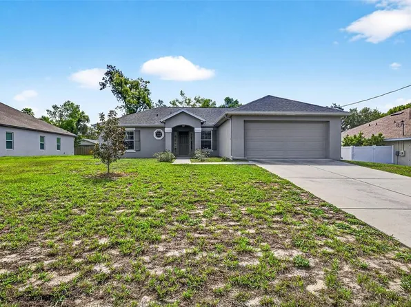 2476 MAGELLAN AVENUE, SPRING HILL, FL 34608