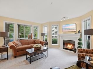 2575 Ware St #211, Abbotsford, BC