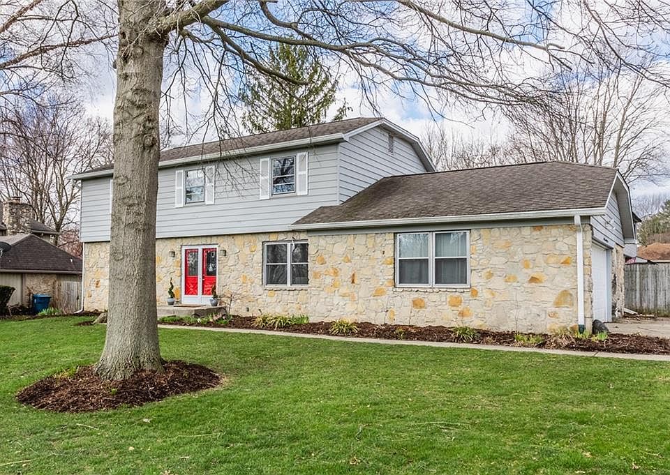 3781 Coachman Dr, Carmel, IN 46033 Zillow