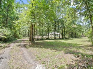 606 Rushing Rd, Ponce De Leon, FL 32455