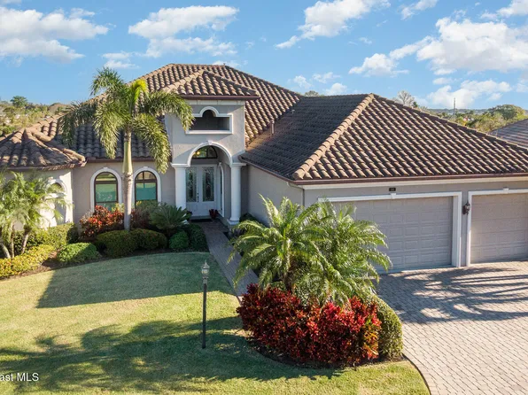 1161 Italia Ct, Melbourne, FL 32940
