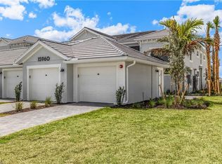 15960 Grassland Ln #2728, Punta Gorda, FL 33982