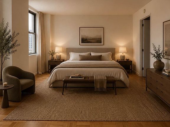 2nd image of 245 E 19th St APT 10K