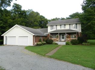 19019 Hobart Rd, West Farmington, OH 44491