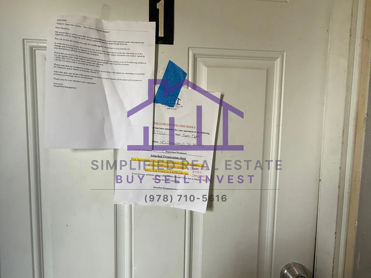 45 Shawmut St — Photo 3