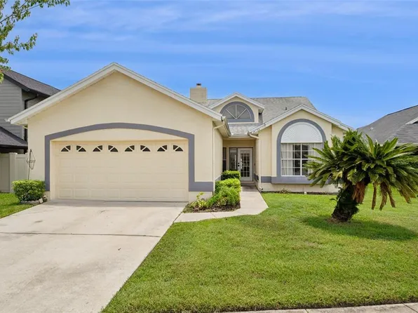 14532 Musket Fire Ln, Orlando, FL 32837