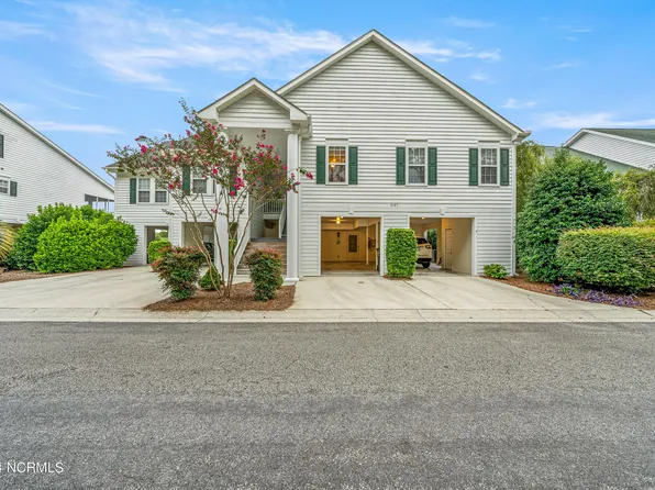 3145 Lakeside Commons Dr SE #1, Southport, NC 28461