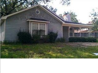 3000 Stonemill Run, Mobile, AL 36695