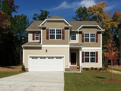 900 Avent Meadows Ln, Holly Springs, NC, 27540