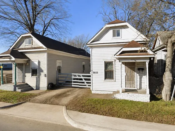 1609 Elysian St, Houston, TX 77026