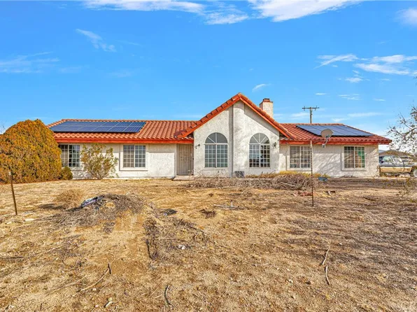 34759 F St, Barstow, CA 92311