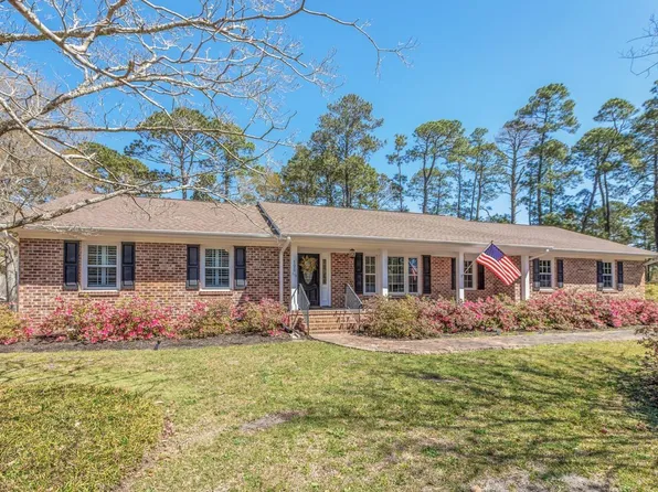 125 Wofford Circle, Conway, SC 29526