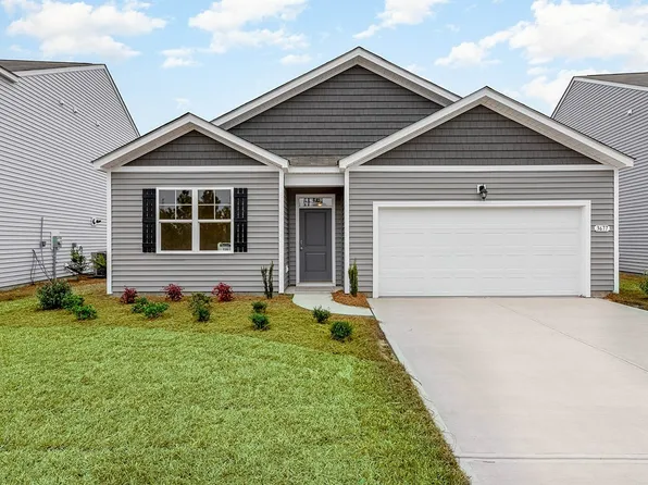 491 Samara Dr, Longs, SC 29568
