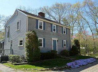 351 Nooseneck Hill Rd, Richmond, RI 02898