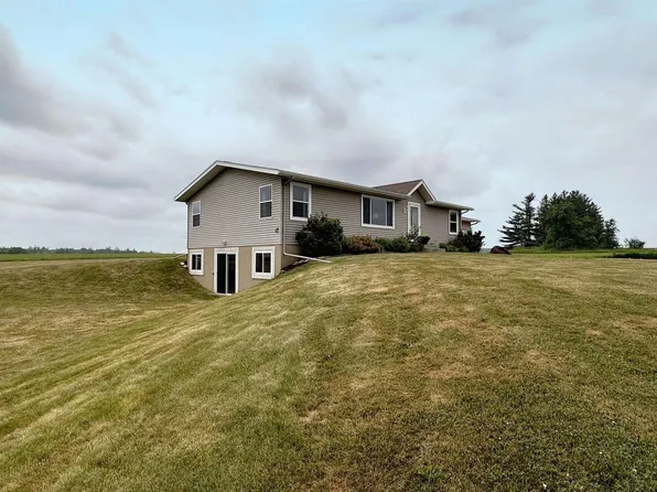 N10431 HI LINE AVENUE, Spencer, WI 54479