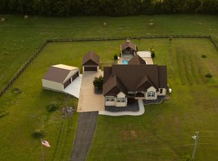 388 Coble Rd, Shelbyville, TN 37160