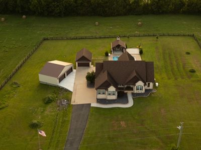 388 Coble Rd, Shelbyville, TN, 37160