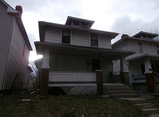 445 S Eureka Ave, Columbus, OH