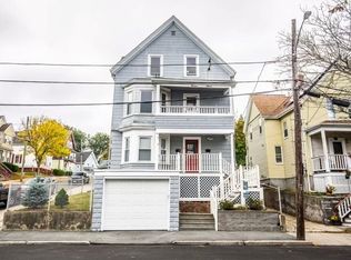 21 Webster St #2, Lynn, MA 01902
