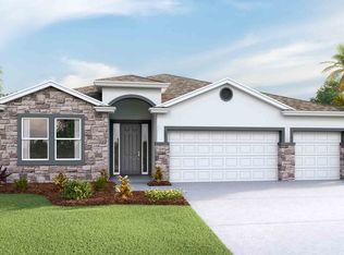 10259 Bridgegate Heights Loop, San Antonio, FL 33576