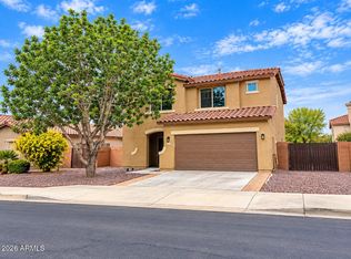 1016 W BASSWOOD Avenue, San Tan Valley, AZ 85140