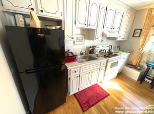 16 Battery St APT 1F, Boston, MA 02109