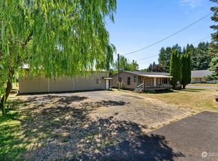 223 W Pe Ell Ave, Pe Ell, WA 98572