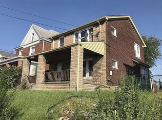 121 E 20th Ave #1, Homestead, PA