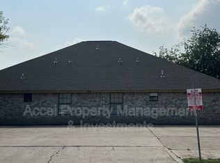 2805 N 31st St #C, McAllen, TX 78501