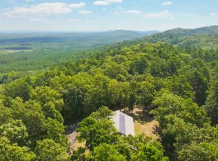 982 Lookout Mountain Springs Rd, Watson, OK 74963