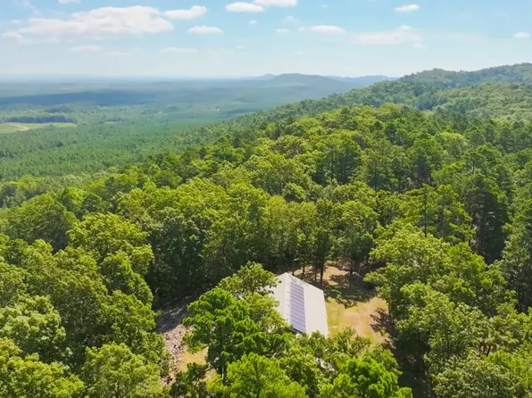 982 Lookout Mountain Springs Rd, Watson, OK 74963