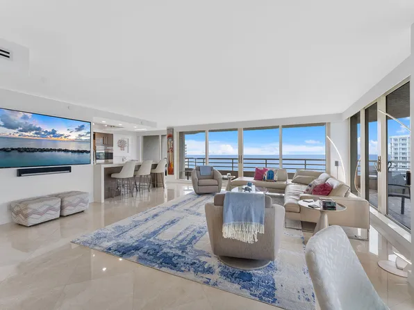 4101 N OCEAN Boulevard #1509, Boca Raton, FL 33431