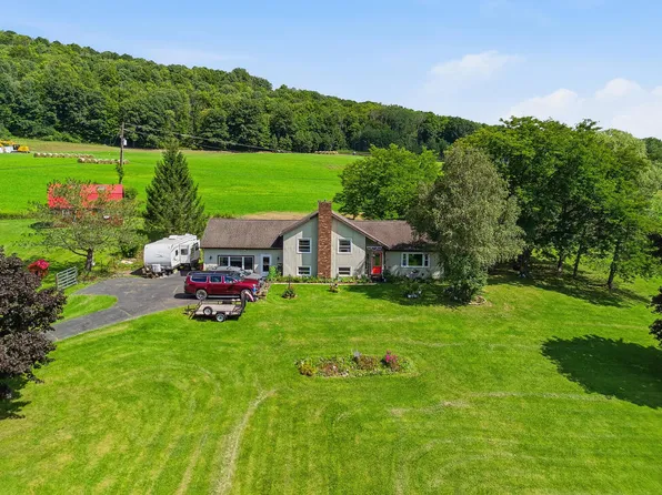 2176 Merrick Hill Rd, Knoxville, PA 16928