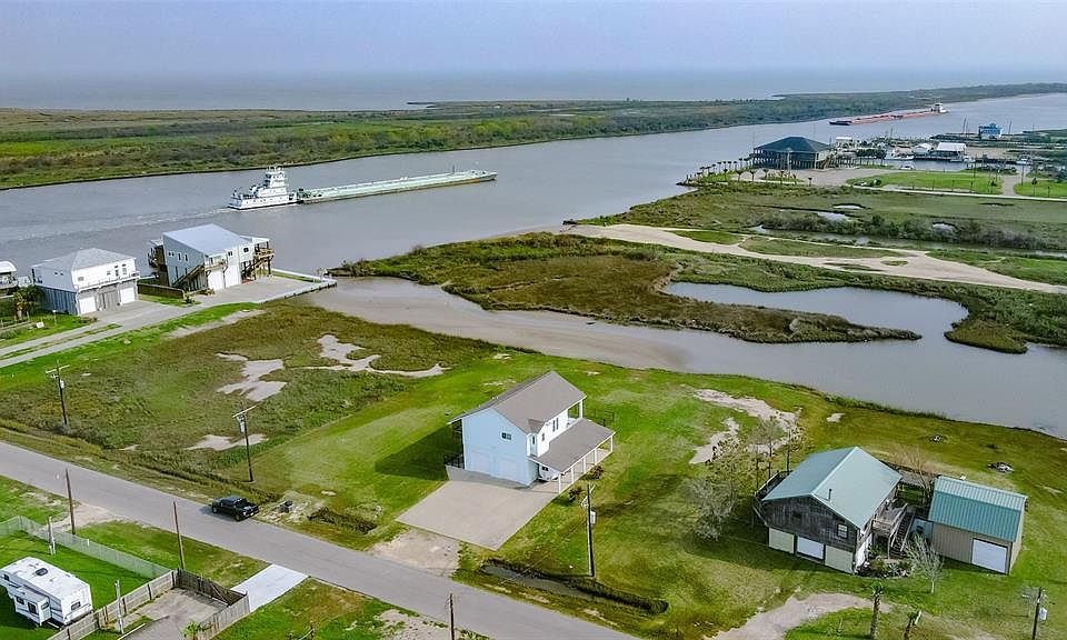 1290 Crystal Beach Rd, Crystal Beach, TX 77650 MLS 57446794 Zillow