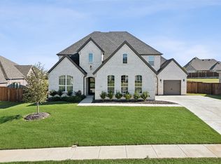 2005 Waterleaf Rd, Haslet, TX 76052