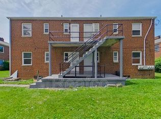 102 N Hampton Rd APT A, Columbus, OH 43213