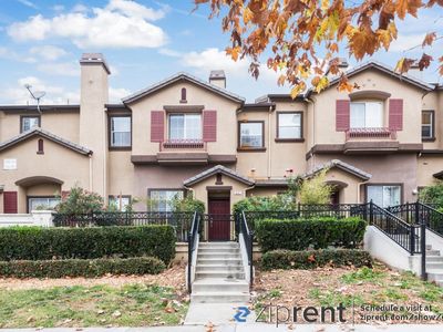 3112 Vinifera Dr, San Jose, CA, 95135
