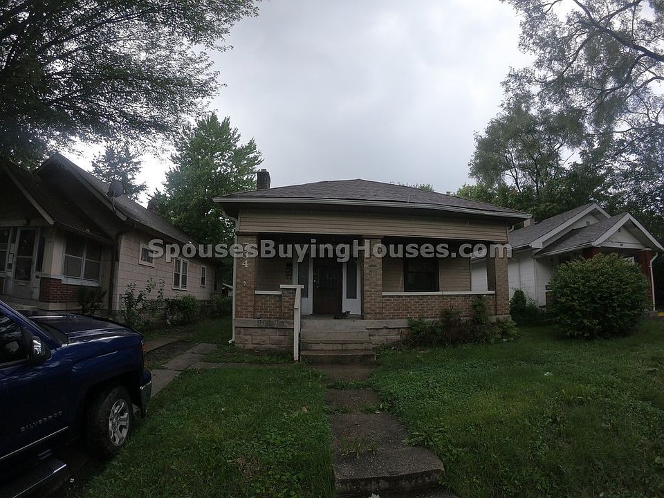 1st image of 734 N Gladstone Ave