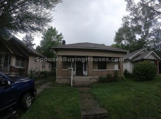 734 N Gladstone Ave, Indianapolis, IN