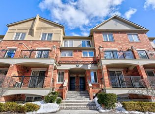 2450 Post Rd #14, Oakville, ON L6H 0J2