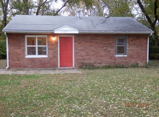 114 SW Terra Dr, Topeka, KS 66609