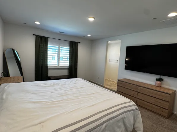 (undisclosed Address), Banning, CA 92220