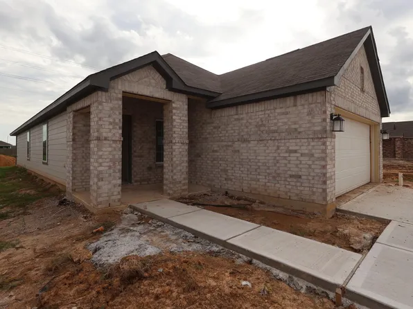 1018 Garnet Star Dr, La Marque, TX 77568