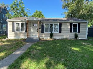 303 S Camden St, Richmond, MO 64085