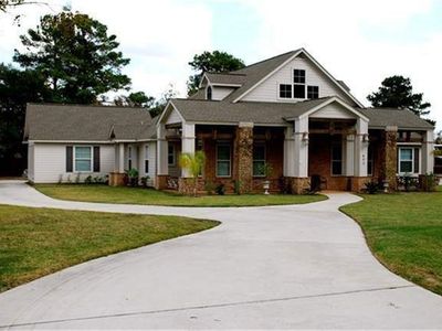 803 Baker Dr, Tomball, TX, 77375