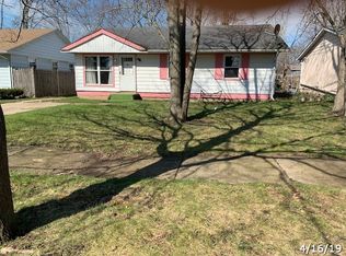 1918 Joanna Ave, Zion, IL 60099