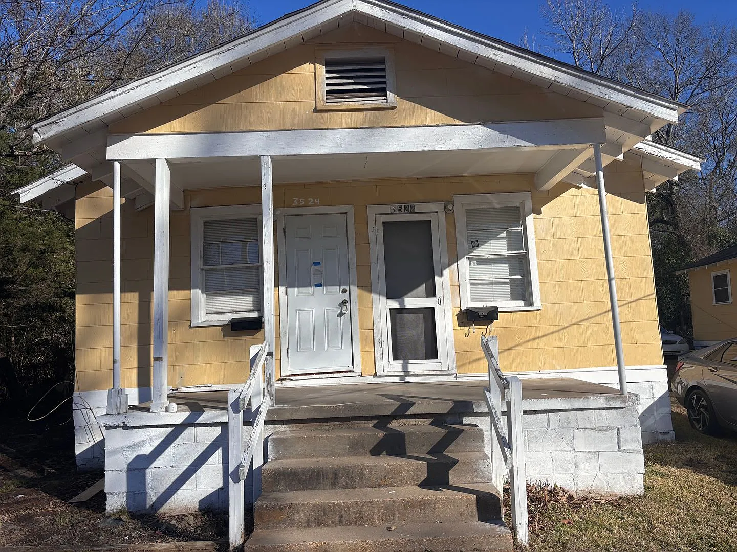 3524 Martin Luther King Dr. Jackson, MS 39213 — Photo 2