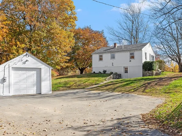 11 Eaton St, Westminster, MA 01473