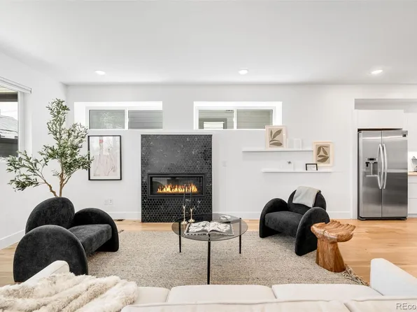3658 Quivas Street, Denver, CO 80211